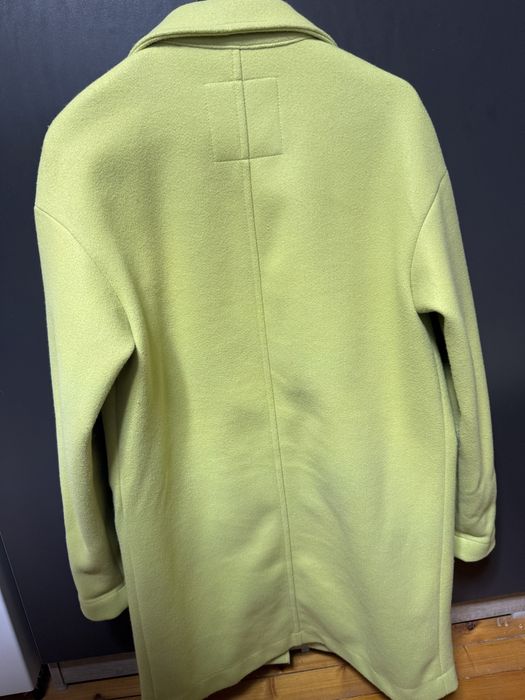 Дамско палто Bershka