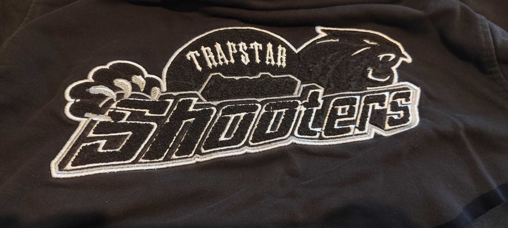 Trapstar, размер L, горнище и долнище