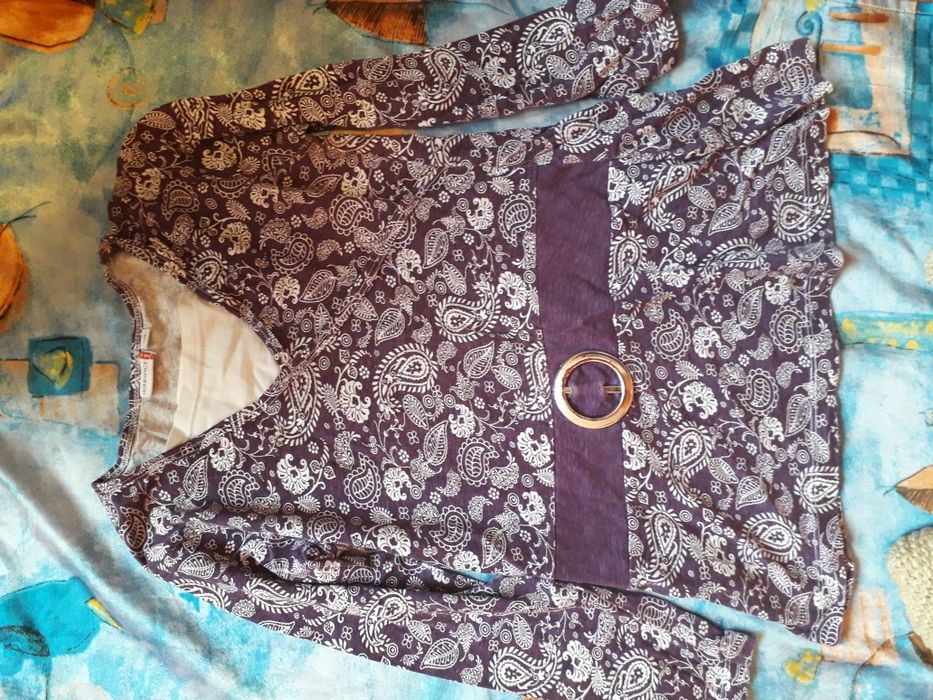 РАЗПРОДАЖБА на детски блузи