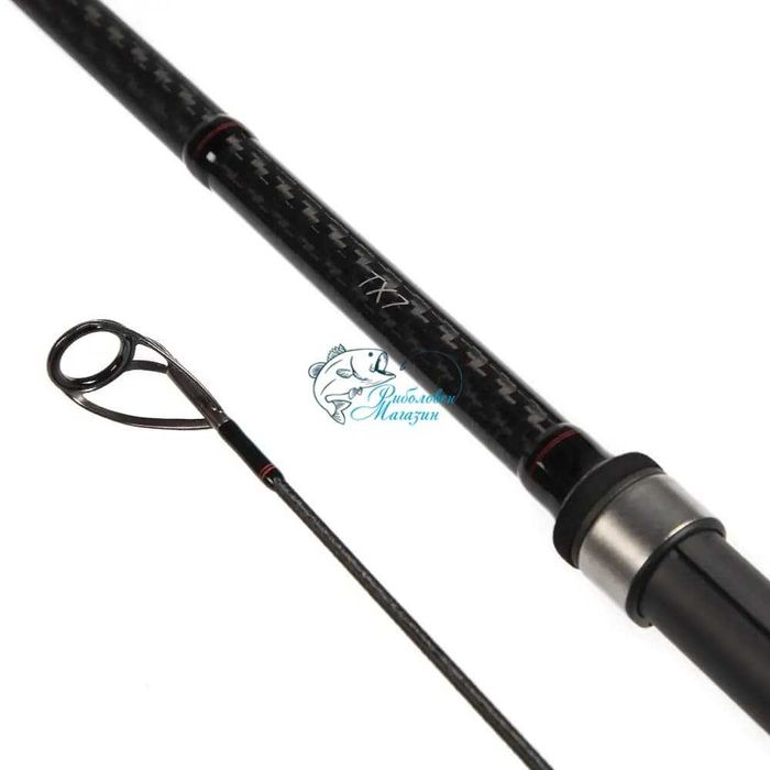 Шаранджийска въдица SHIMANO Tribal TX 7  Intensity 3.66m 3.5+lb/3.25