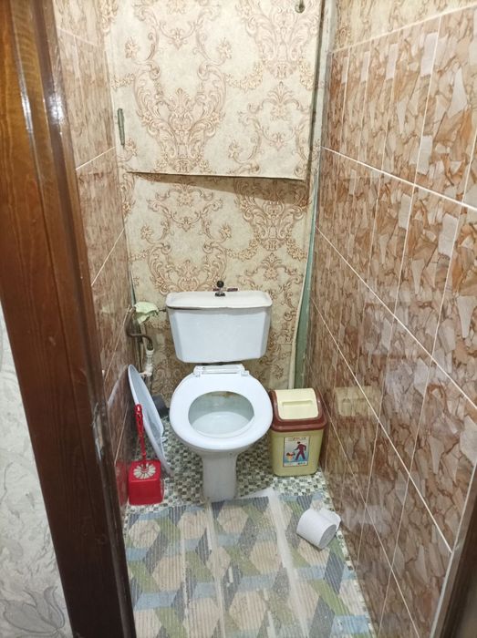 Сдается в аренду  2х ком Юнусабад 17 с обстановкой