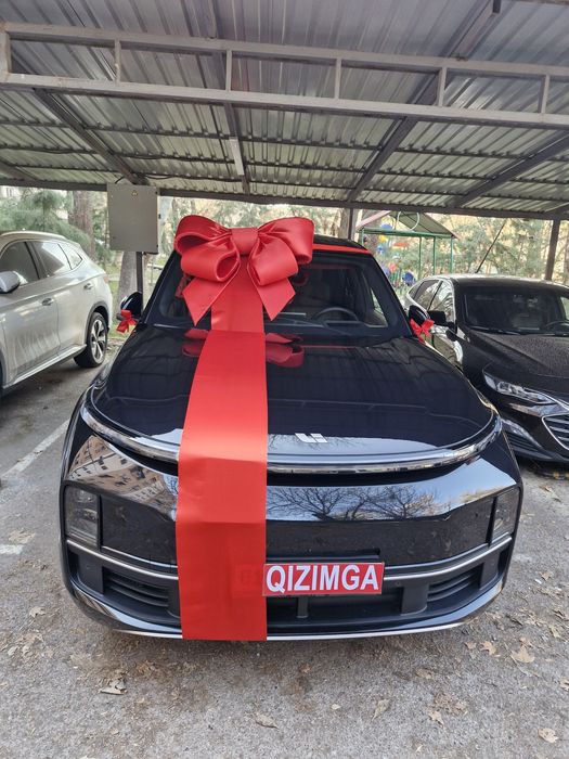 Лента автобант бантик МЕД ГОРОДОК