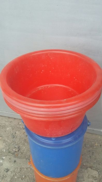 Продам Тазы новые