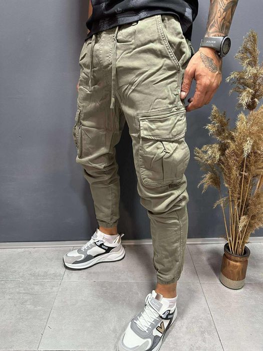 Cargо мъжки панталони