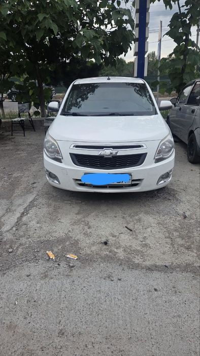 Cobalt mexanika 2018 yil