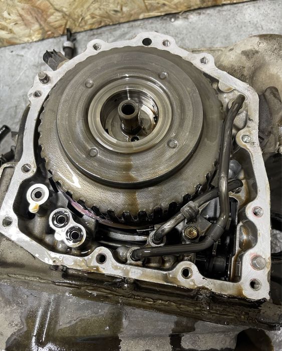 Ремонт АКПП Шымкент