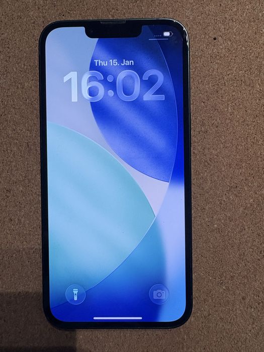 Apple Iphone 13 128 Gb ID-XXL5990