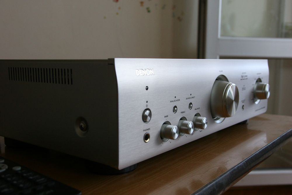 Denon PMA-600 NE