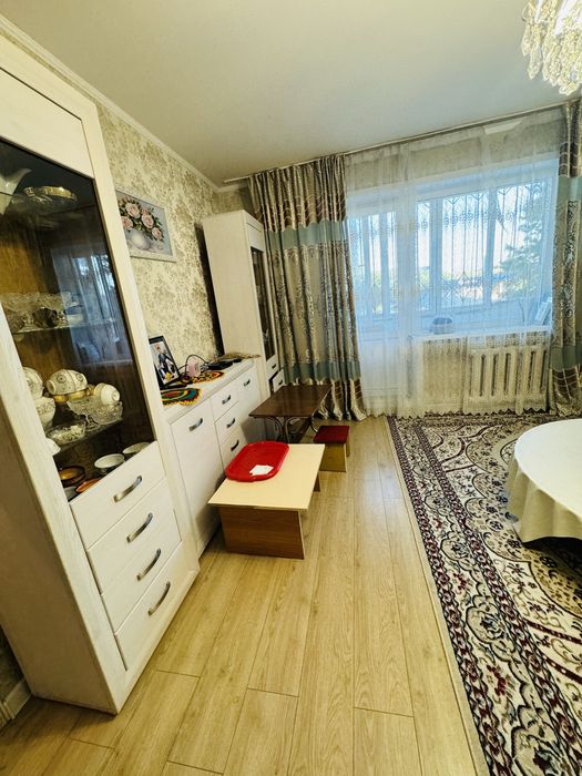 Продам квартиру 2 комнатную
