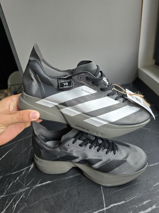 Adidas Y3 Adizero Adios Pro 3 42 si 44 Noi!