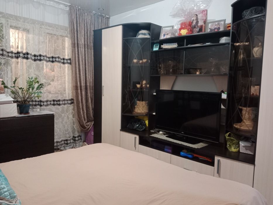 Продам квартиру в хорошем районе