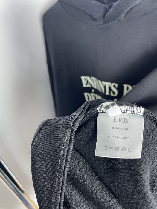 Erd Base Hoodie | Enfants Riches Deprimes Hanorace