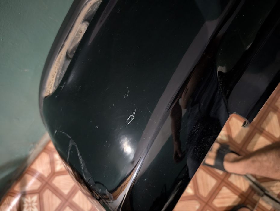 Продам бампер б/у