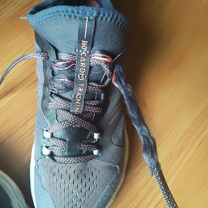 маратонки Domyos 36 номер