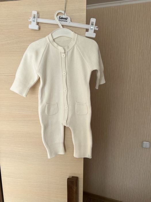 Комбенизоны для новорожденных