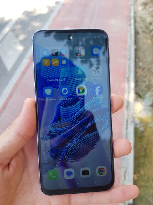 Infinix Hot 50i 8/128Gb