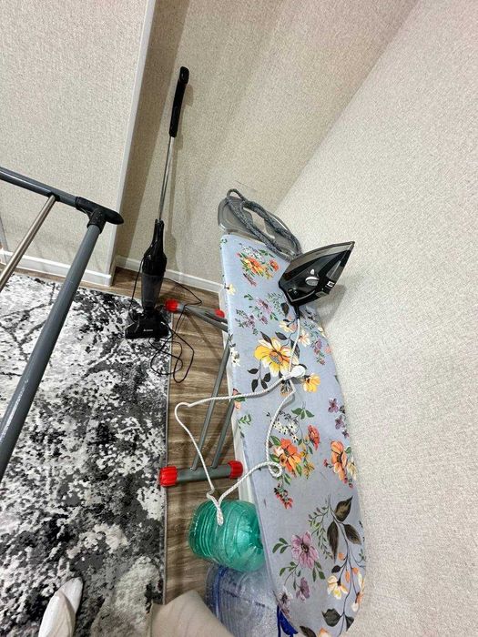 Сдается квартира | Чиланзар | метро Мирзо Улугбек | 1/9/9