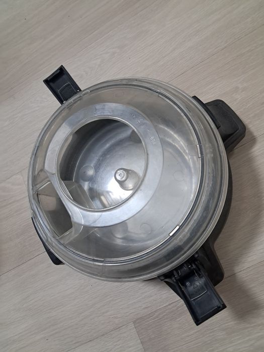 Пылесос Aura Roboclean Splus