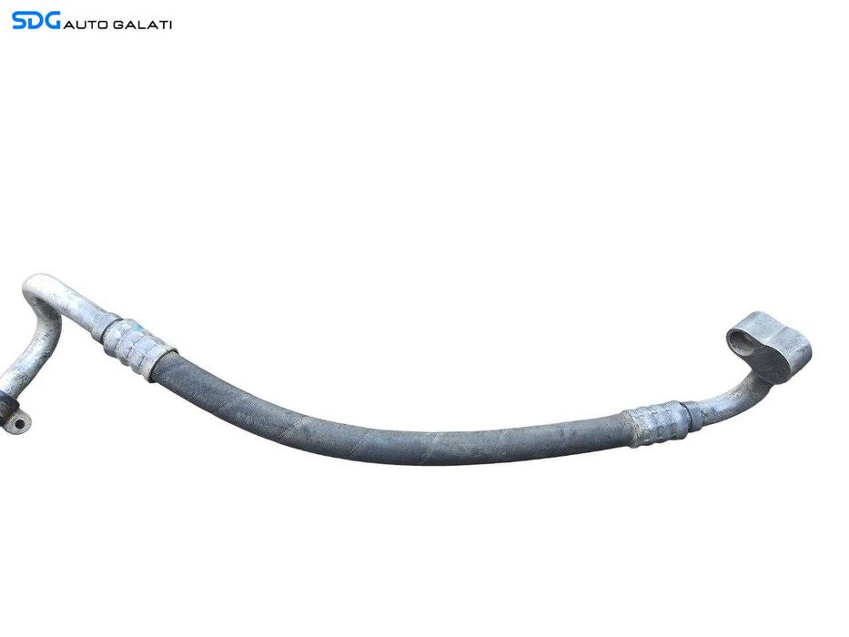 Teava Conducta AC Aer Condiționat Clima Seat Ibiza 4 1.4 MPI 2002 - 2008 Cod 6K0820721E [N3102]