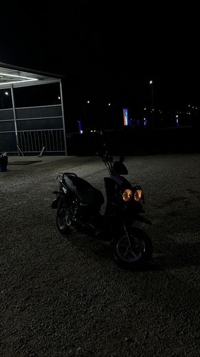 Продаеться мопед бумер