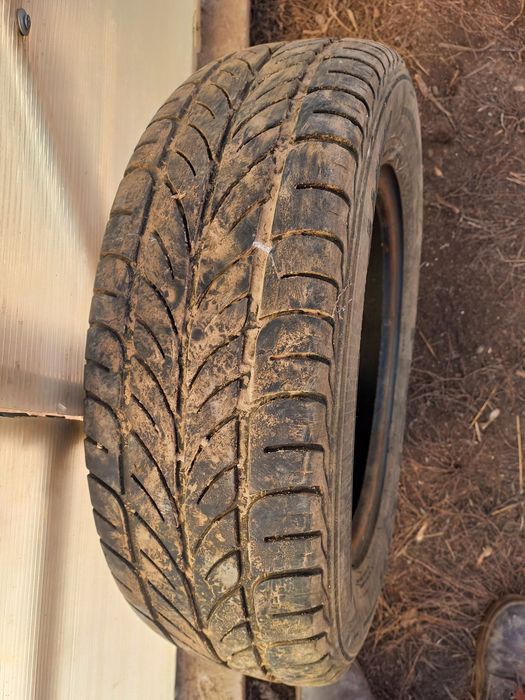 Продам покрышки летние