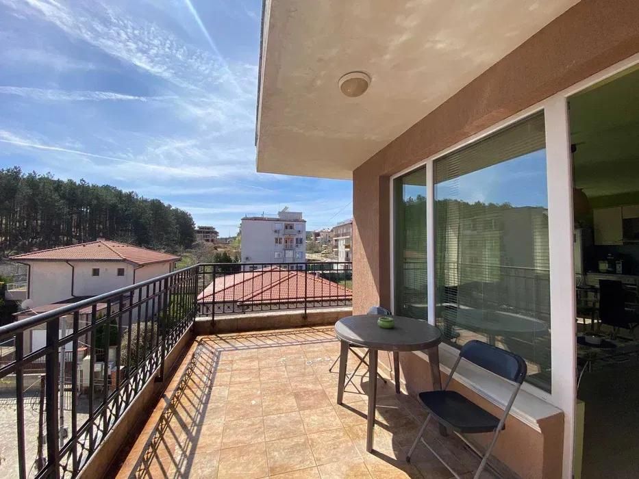 Дава се под наем Двустаен апартамент в Варна, Виница - 75 кв.м за 423.81 € - Снимка #10