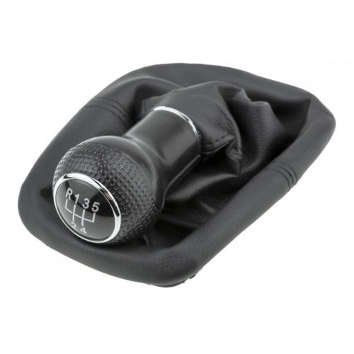 Maner schimbator viteze cu rama si manson Vw Bora 1998-2005, Golf 4 1998-2005, 5 Viteze, compatibil cu modelele pe benzina NTY GZB-VW-001