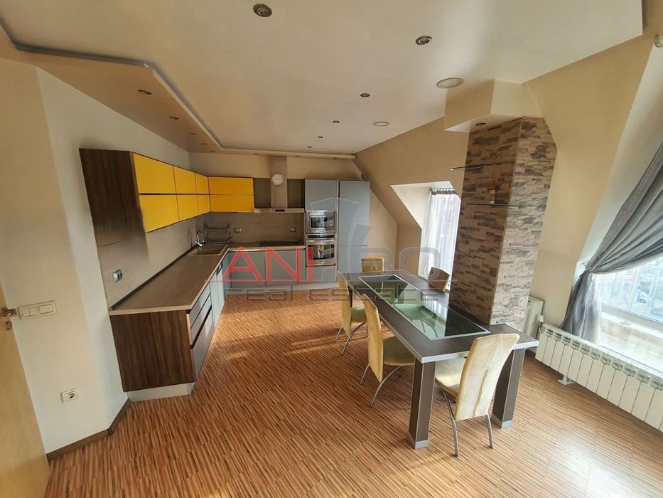 4-стаен в Варна-Колхозен пазар площ 130 цена 303000