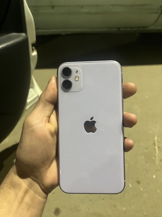 iPhone 11 128gb 70%