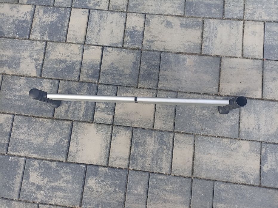 Vând despărțitor portbagaj Audi A6 C6 4F