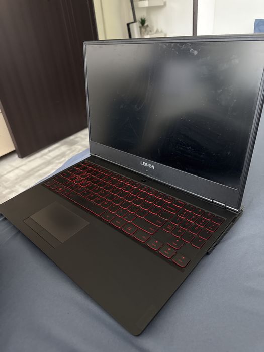 Laptop Gaming Lenovo Legion 1TB SSD