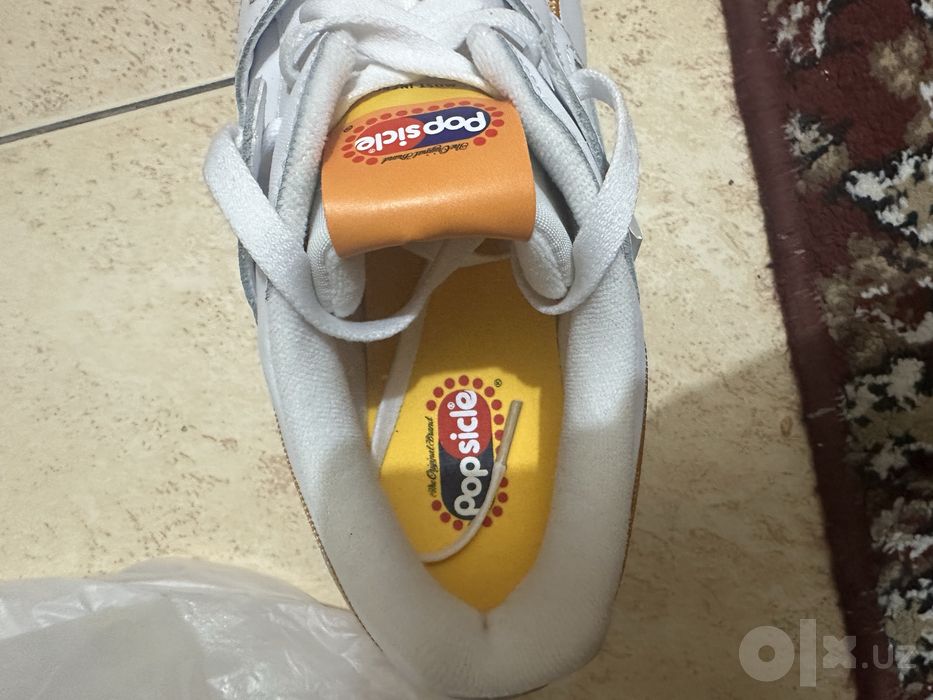 Reebok Popsicle orginal krassovka Amerikadan kelgan