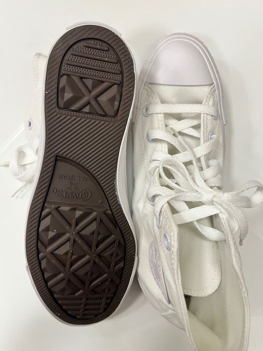 CONVERSE дамски кецове