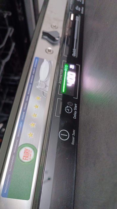 Посудомоечная машина