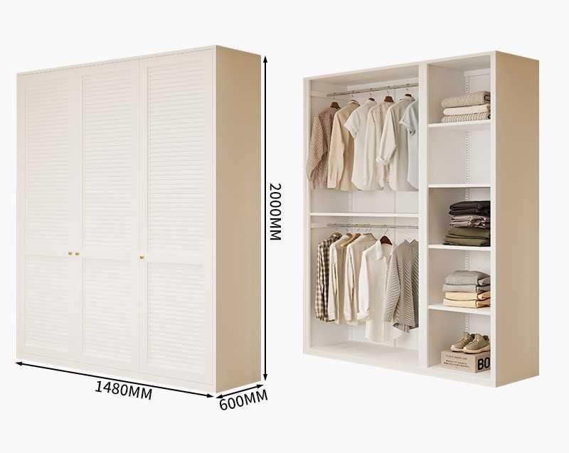 Металлические шкафы для одежды/ Polat kiyim shkaflari/ OPTOM NARXLAR