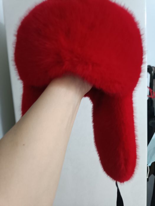 Продаю шапку зимний,