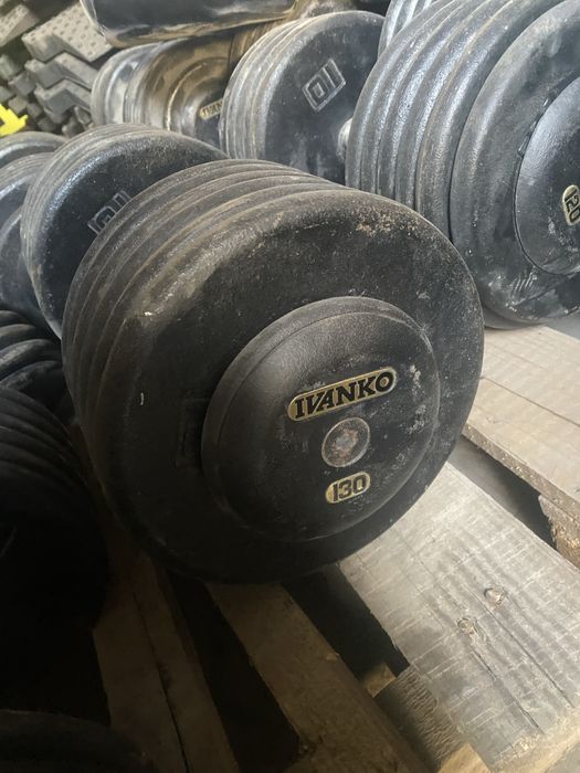 Гантели , блины , диски