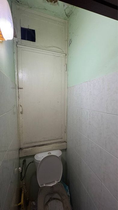 Чиланзар 10 своя  2/3/4 все раздельный Квартира 2-Х комнатная