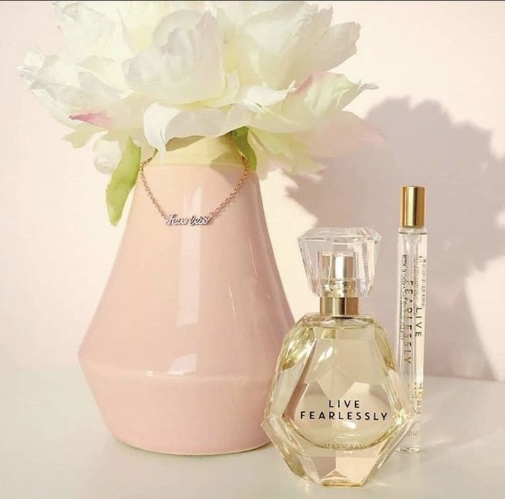 Косметика Мэри Кэй Mary Kay