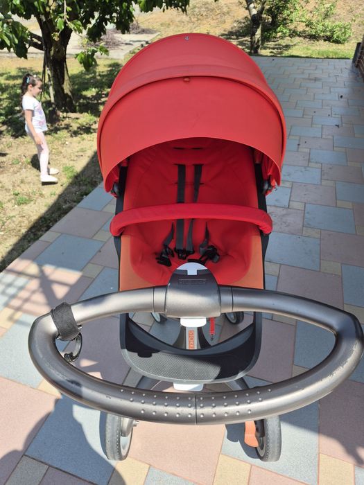 Carucior Stoke V3
