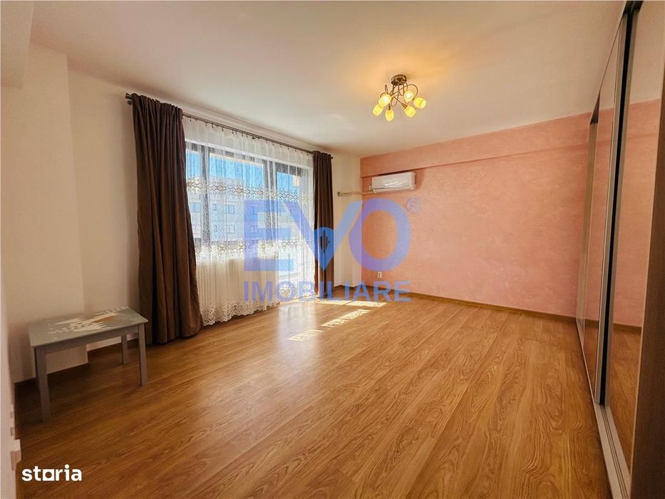 Apartament 2 Camere, Etaj Intermediar, Bucium