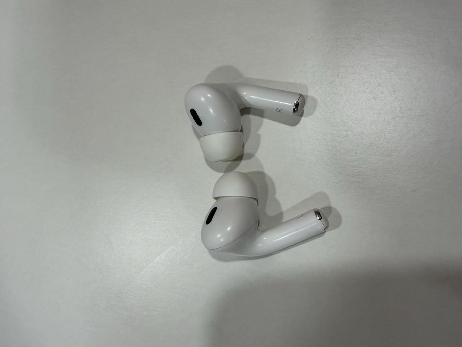 Airpods pro 2 полный комлект