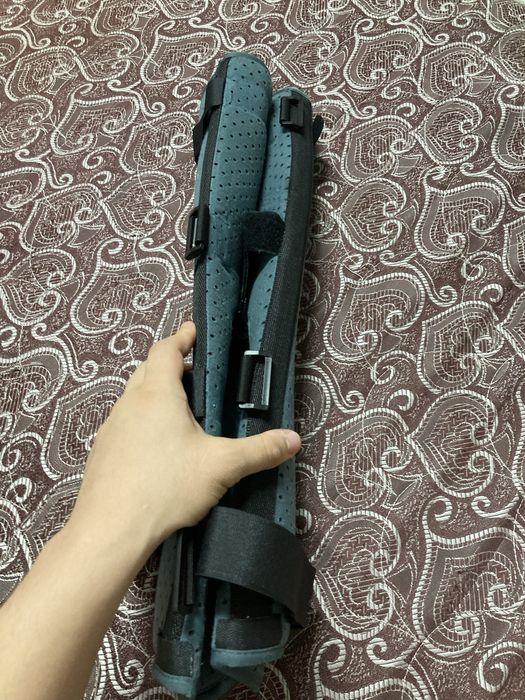 Продам фиксатор для ноги