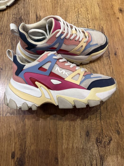 Дамски обувки Michael Kora