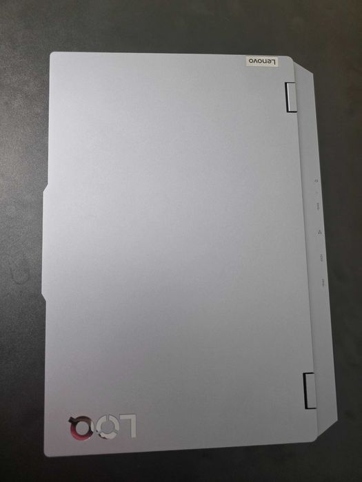 Laptop Gaming Lenovo LOQ 15IRX10 i7-13650HX RTX 5070 24GB 1TB 144Hz încărcător 245W + Cooler cadou