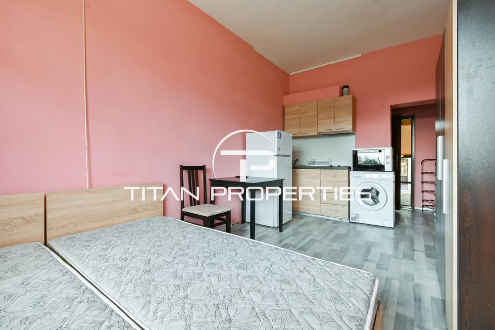 Едностаен, под наем, гр. Божурище