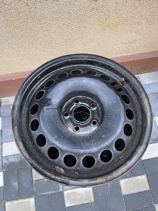 Jante Opel Astra