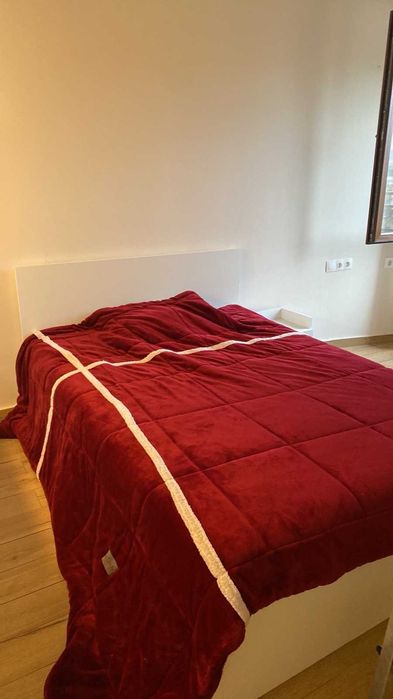 Продава се Едностаен апартамент в София, Хладилника - 64 кв.м за 1516 €/кв.м - Снимка #1