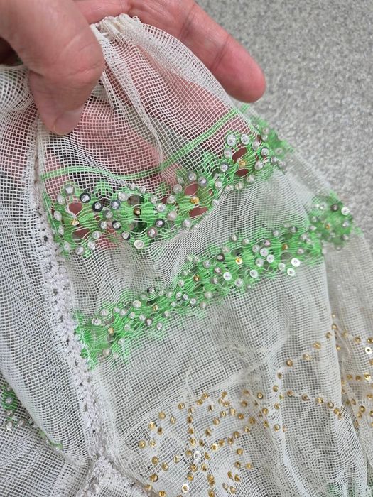 Ie/cămașă populară/costum popular copil/ie fetițe/cusut manual