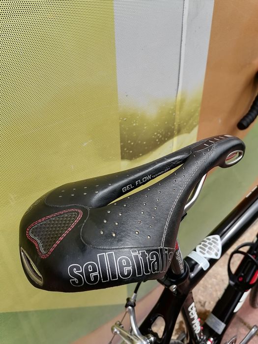 Карбонов Шосеен Велосипед Cervelo*7.3кг*Campagnolo Chorus*Като Нов